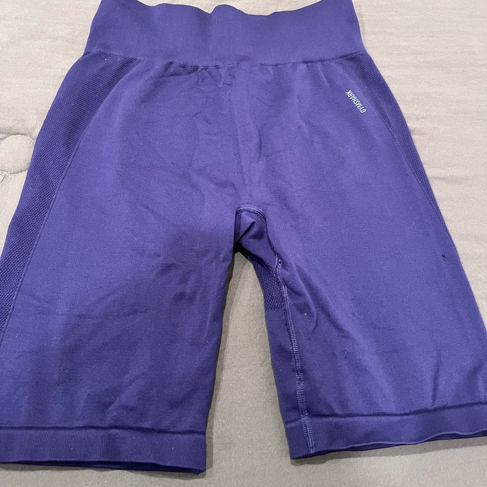 Gymshark shorts